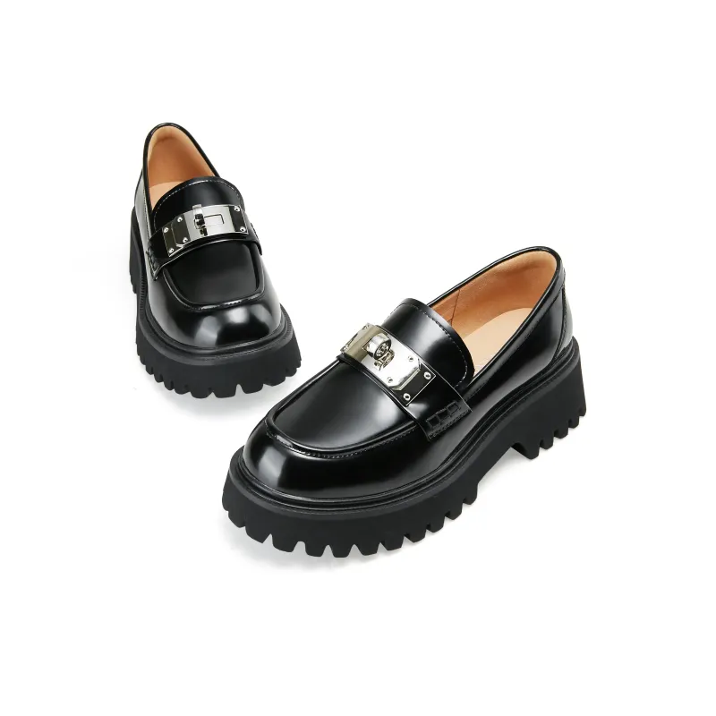 D FUSE SCANDINAVIA Loafers Women's-3