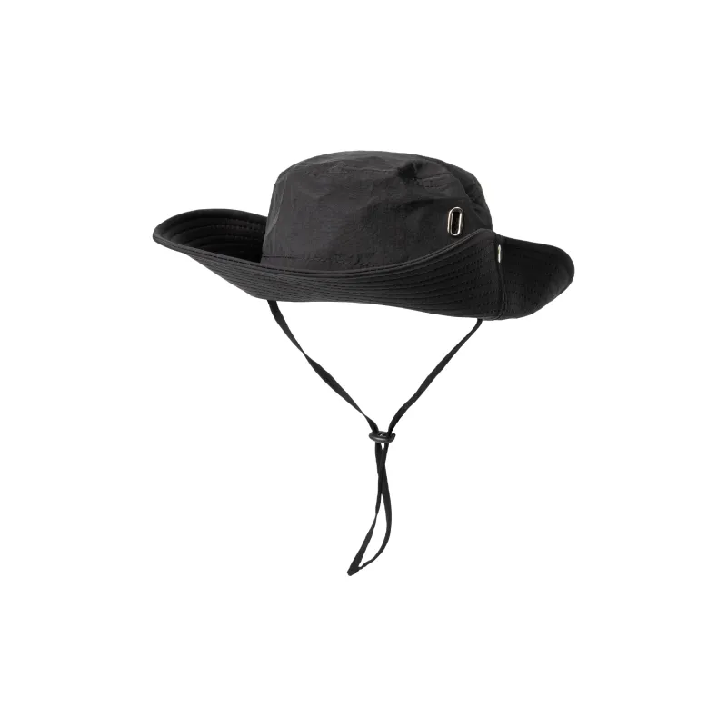 BAIJUAN Cotton Bucket Hats Unisex-1