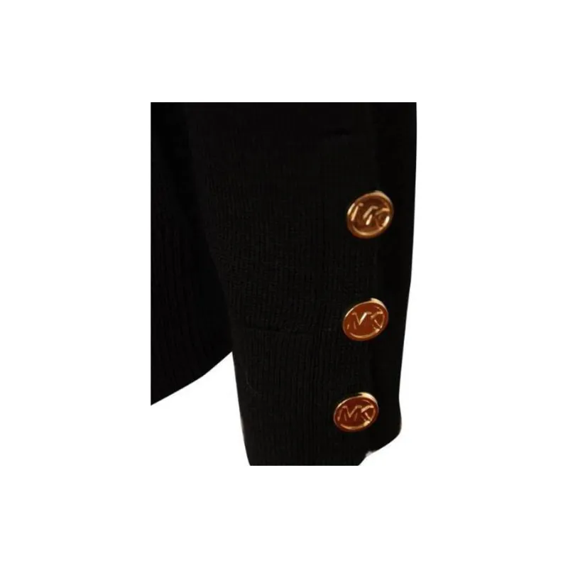 MICHAEL KORS Sweater Women's Black-5