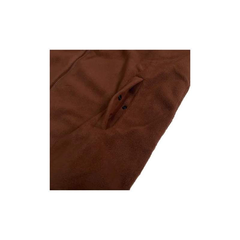New Balance Polar Fleece Jacket-6