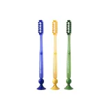 3 Pcs (Blueberry Blue+Pineapple Yellow+Dragon Well Green)