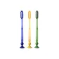 3 Pcs (Blueberry Blue+Pineapple Yellow+Dragon Well Green)