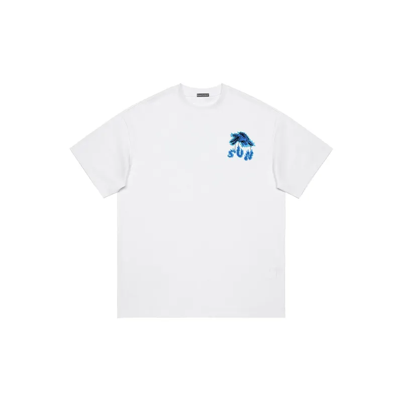 SUNSETMONENT T Shirts Unisex-4