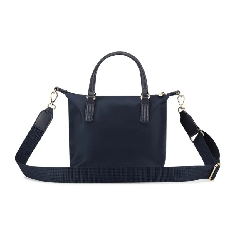 Tommy Hilfiger Small Poppy Tote Bag-3
