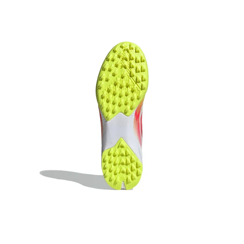 Adidas F50 League Mid Cut Tf Solar Pack Women's-4