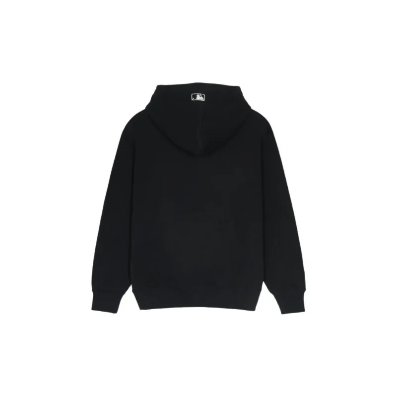 MLB New York Yankees New York Yankees Sweatshirt Unisex Black-1