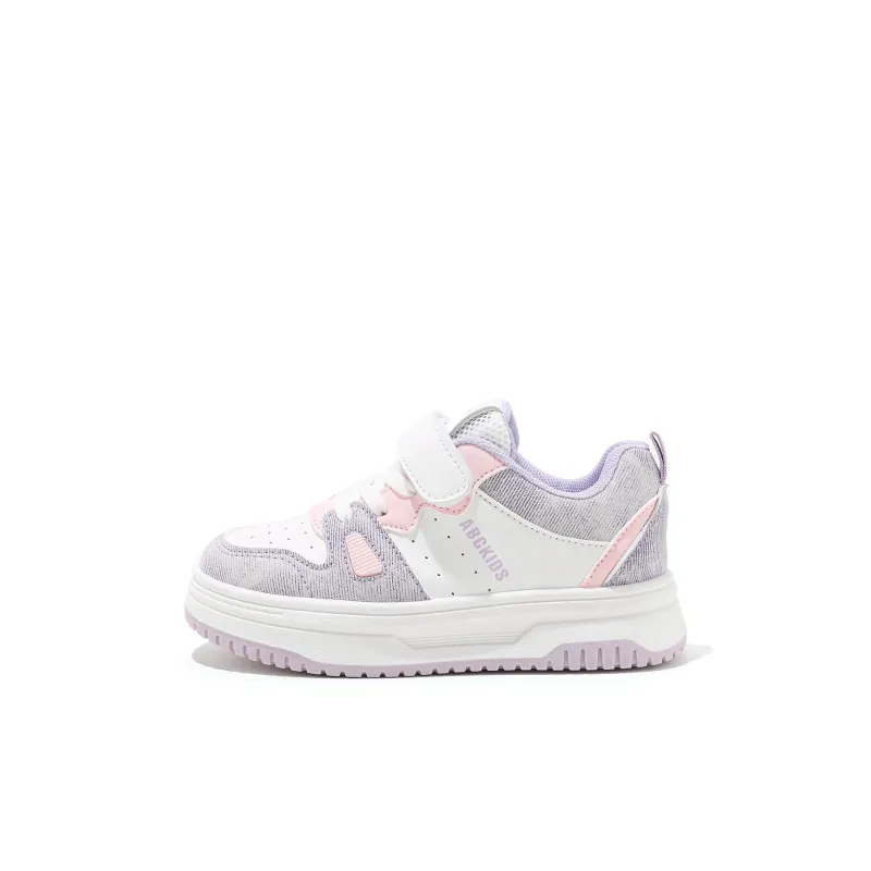 ABC KIDS Low Top Kids' Skateboarding Shoes Kids'-6