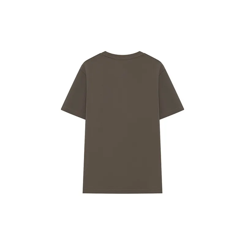 Teenie Weenie Men T Shirt Unisex-3