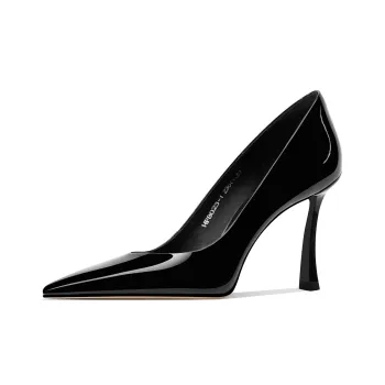 Shesrim Slim Heel High Heels Women's