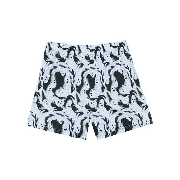 RIGORER Basketball Shorts Unisex-1