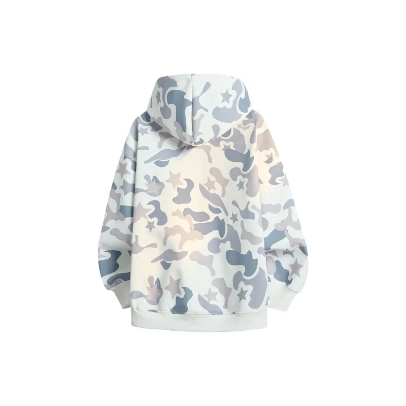 TBSM Sweatshirt Unisex Light Yellow-3