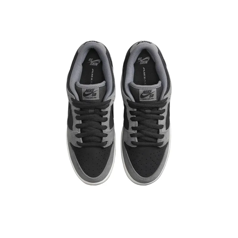 Nike SB Dunk Low "Dark Smoke Grey"-3