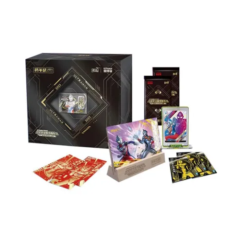 KAYOU 2023 Year Of The Rabbit Limited Edition Box IP/Anime Cards Full Box