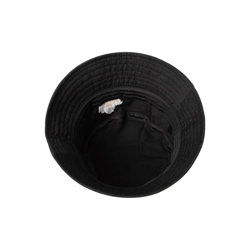 BAIJUAN Cotton Bucket Hats Unisex-2