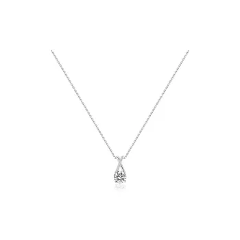 EUA Heartbeat Accessories Necklaces Women's