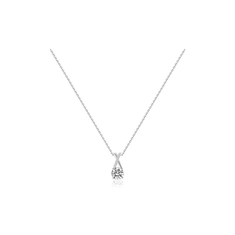 EUA Heartbeat Accessories Necklaces Women's-0
