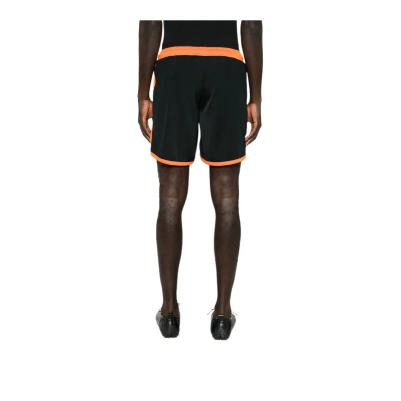 Wales Bonner Home Jersey Shorts-3