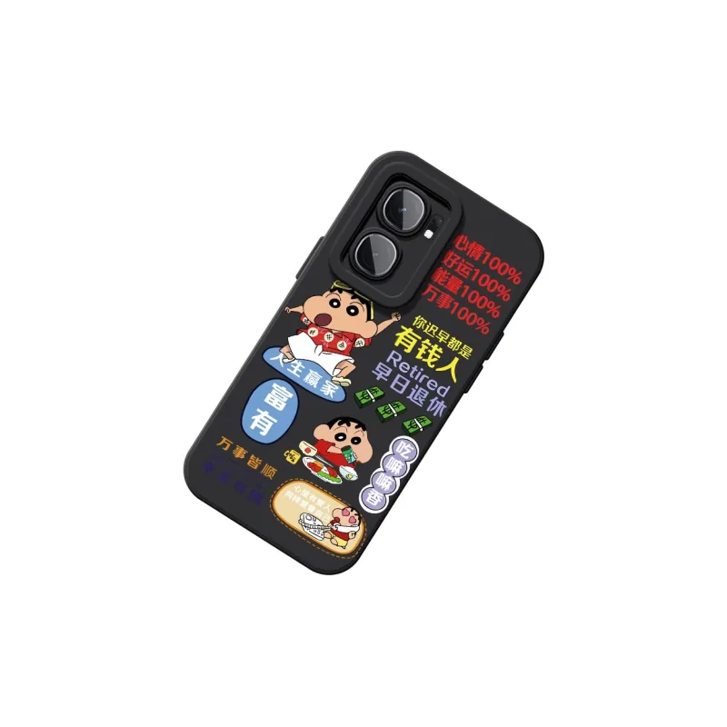 MANQIN Phone Cases-7