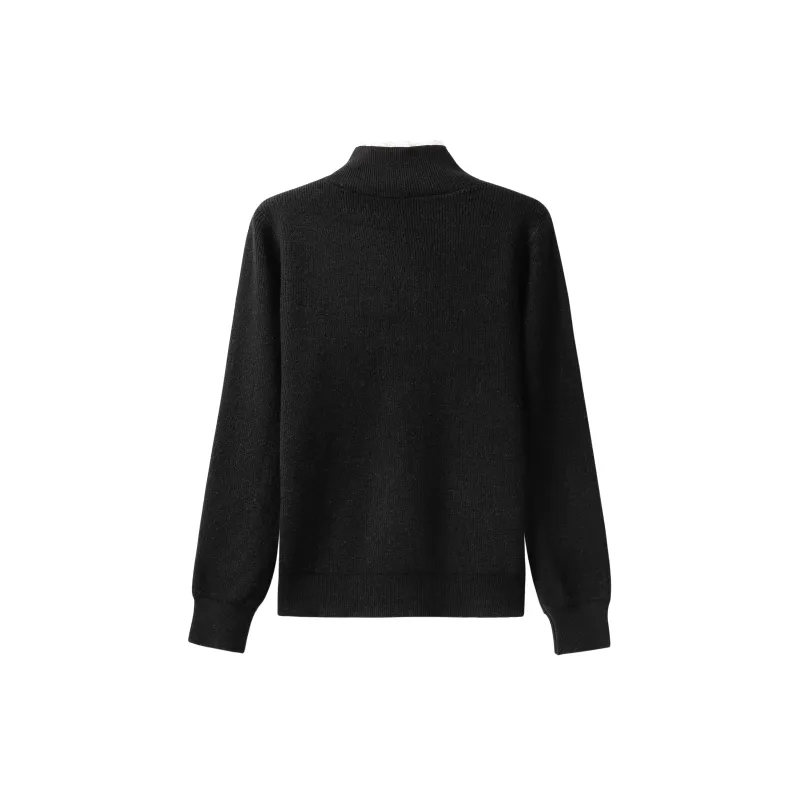 FAIRWHALE Knitwear Women's-13