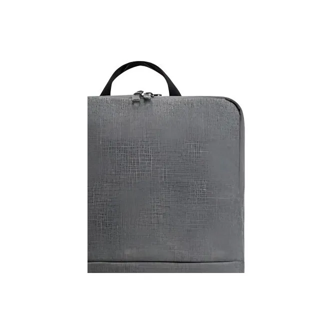 THE NORTH FACE Fabric, Polyamide Backpack Regular Men's Gray-2