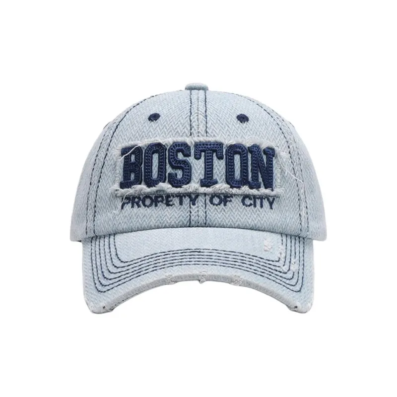 Mulinsen Cotton Baseball Caps Unisex-2