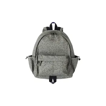 New Balance Polyester Backpack Unisex Green