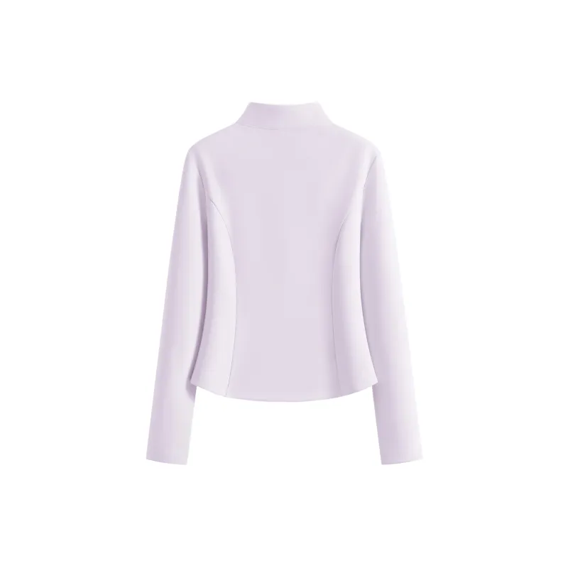 MINISO Breathable, Antibacterial, And Anti Allergic Sun Protection Clothing Women's-11