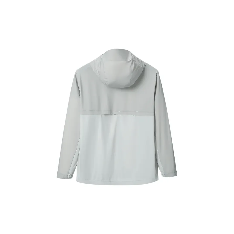 HLA Sun Protection Clothing Men's-1