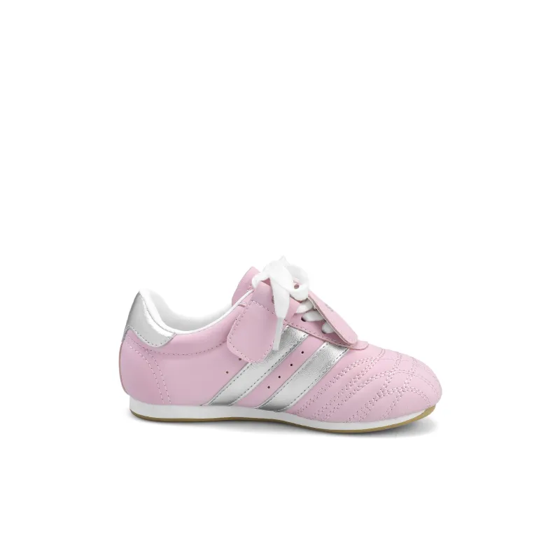 ST&SAT Slip Resistant Breathable Balance Low Top Kids Lifestyle Shoes Kids'-15