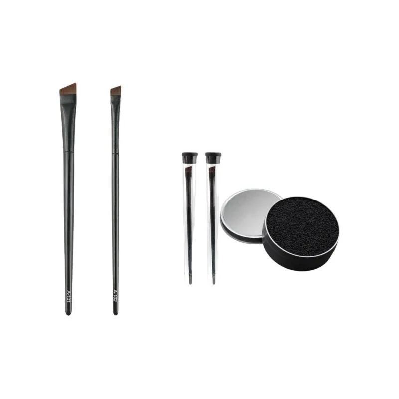 A few more cute Make up Tools Unisex-12
