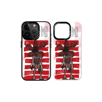 Ray chain Phone Cases