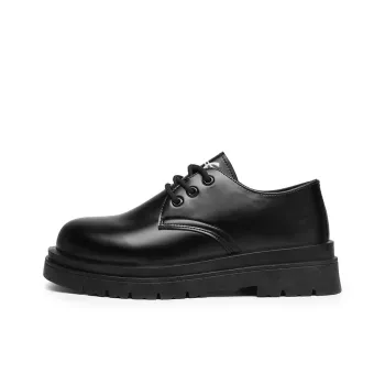 YUZHAOLIN Casual Shoes Men's Black
