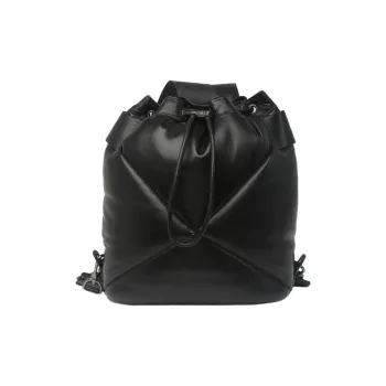 LONGCHAMP Le Pliage Logo Embossed Backpack