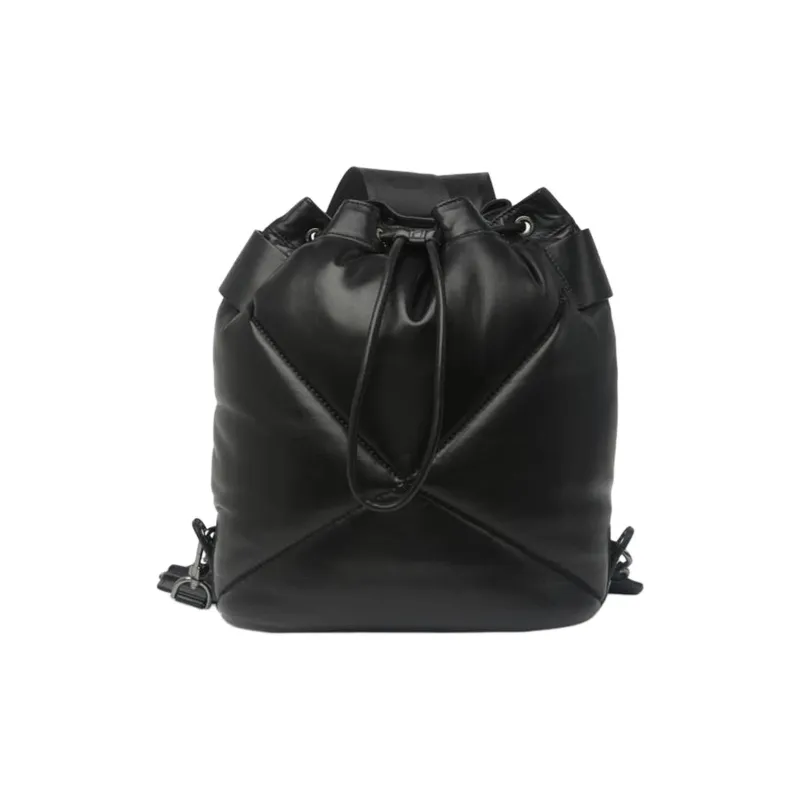 LONGCHAMP Le Pliage Logo Embossed Backpack-0