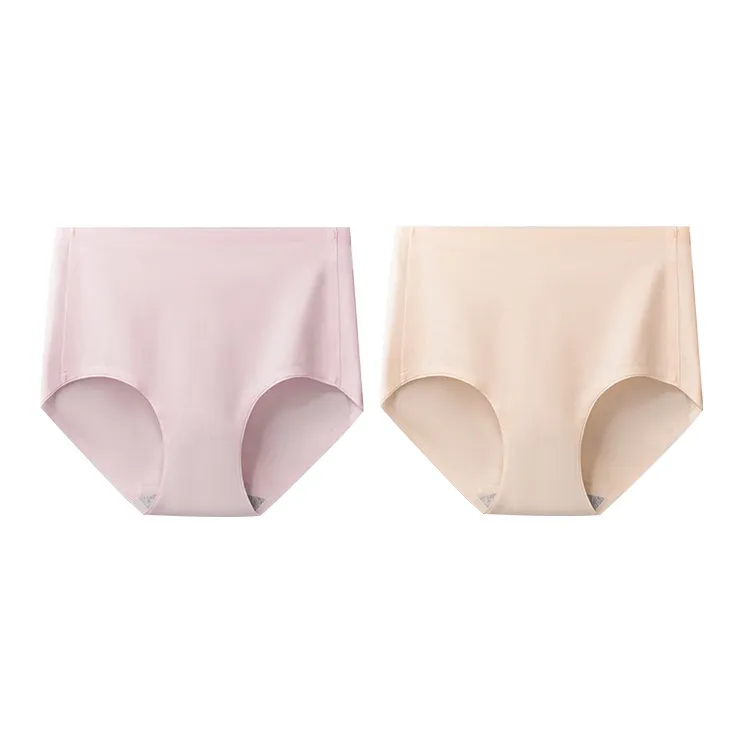 Qiao Ni Tong Underpants Women's Combo Set-10