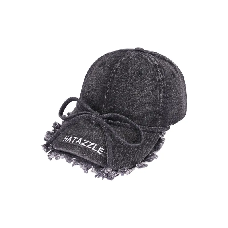 BANDICOOT Cotton Baseball Caps Unisex-14
