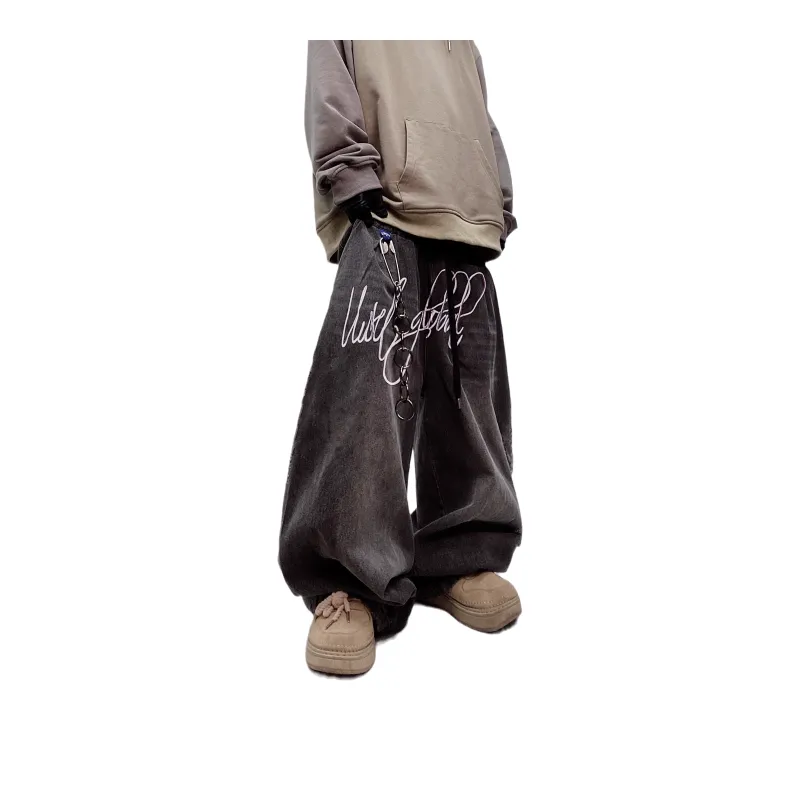 UUCSCC Jeans Men-2