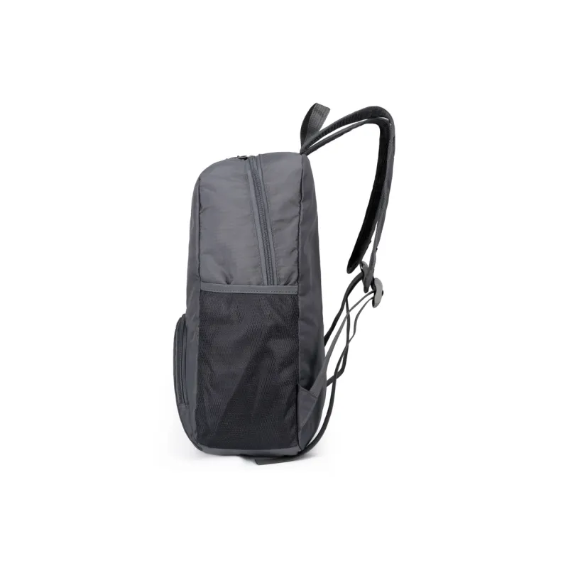 AUNG Nylon Backpack Regular Unisex Multicolor-5