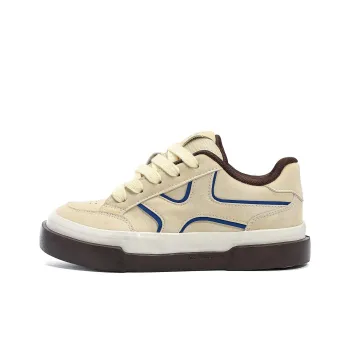 Dafu Leaps Forward Durable Lightweight And Breathable Low Top Skateboard Shoes Women's