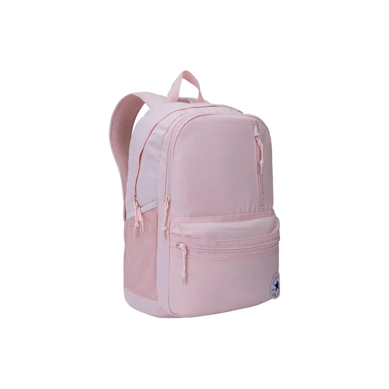 Converse All Star Polyester Backpack Unisex Light Petal-3