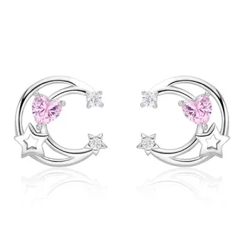 INSIDEOUT S925 Stud Earrings Women's