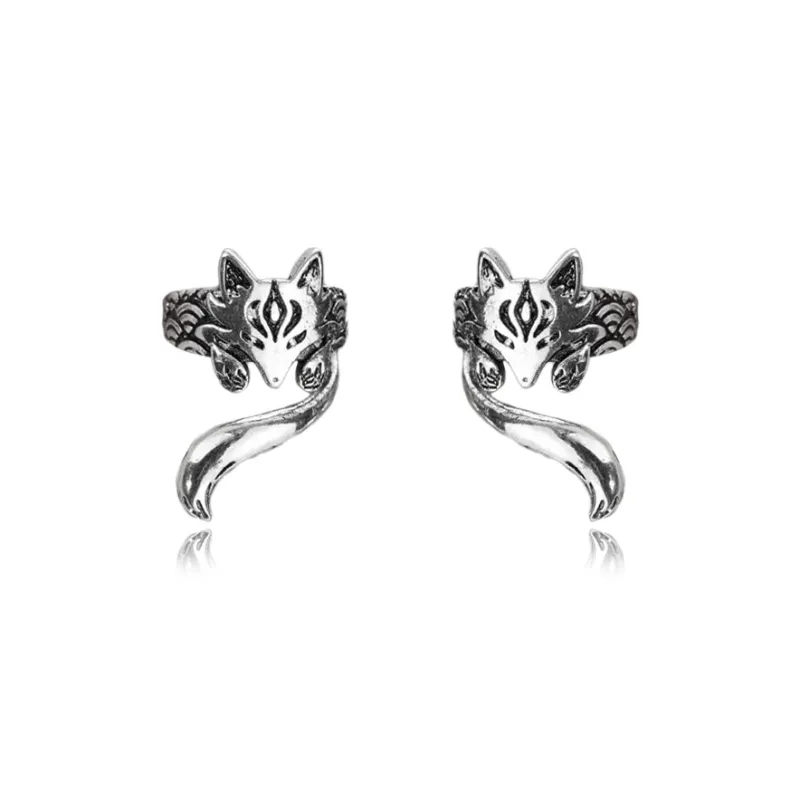 RINGLOVE Alloy Clip On Earrings Women's-0