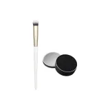 B-02 Bite Lip Brush+Brush Case