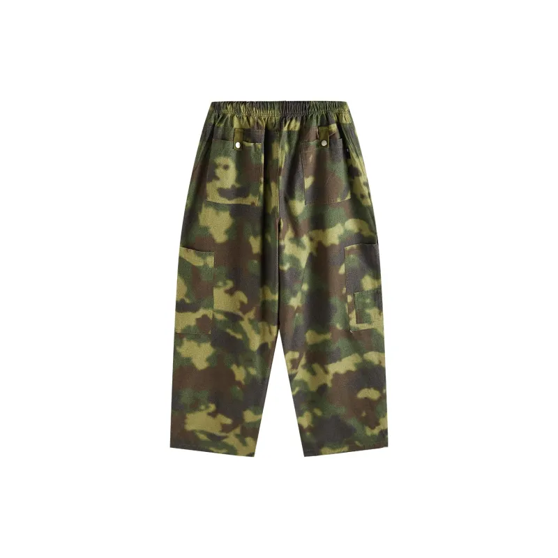 FUN Casual Pants Women's-13