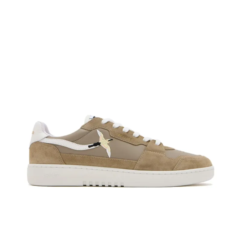 Axel Arigato Logo debossed Sneakers-1