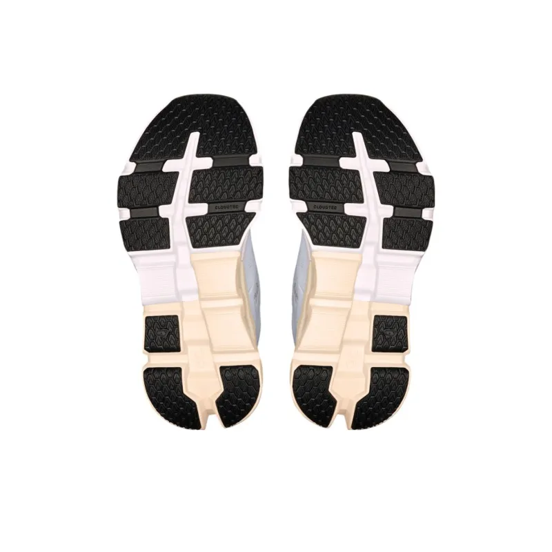 On Women's Cloudflyer 5 'Arctic Cream' Women's-5