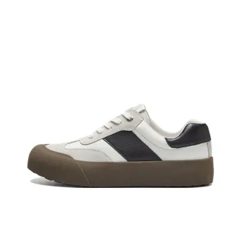 Le Saunda Skateboard Shoes Women's