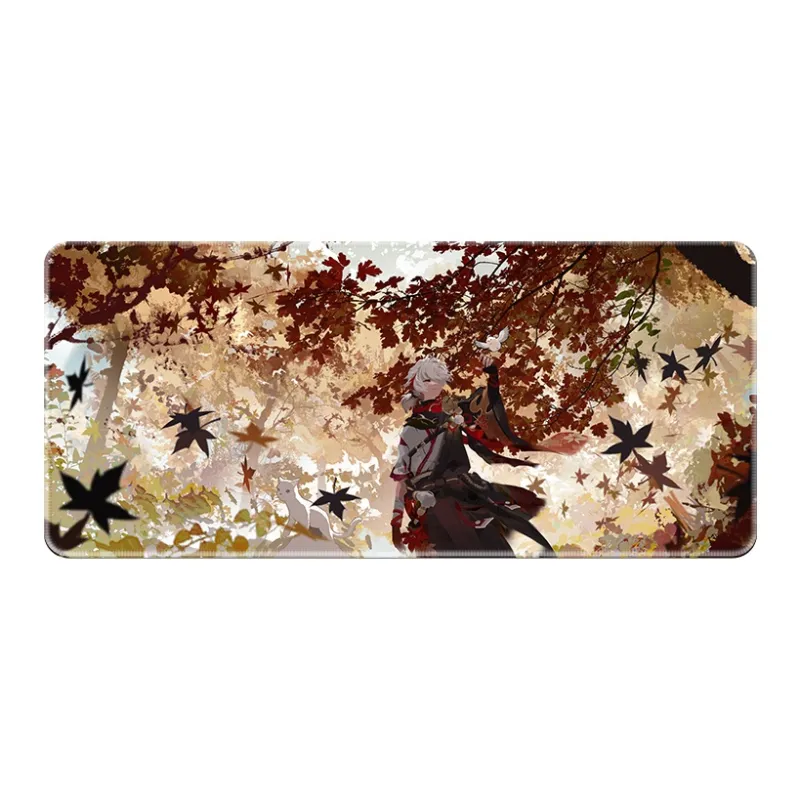 ZHUANGXINGXIA Mouse Pads-9