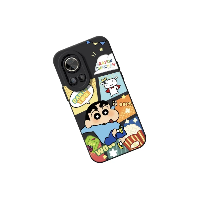 MANQIN Phone Cases-6