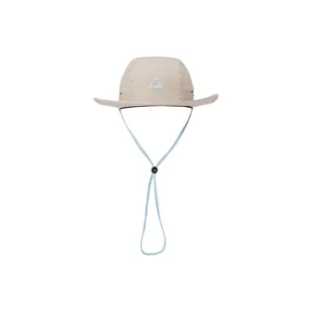 FILA Polyester Bucket Hats Kids' Brown